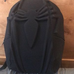 Spider-Man backpack large